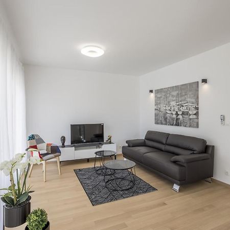 Coastal Apartment 1 Σπλιτ Εξωτερικό φωτογραφία