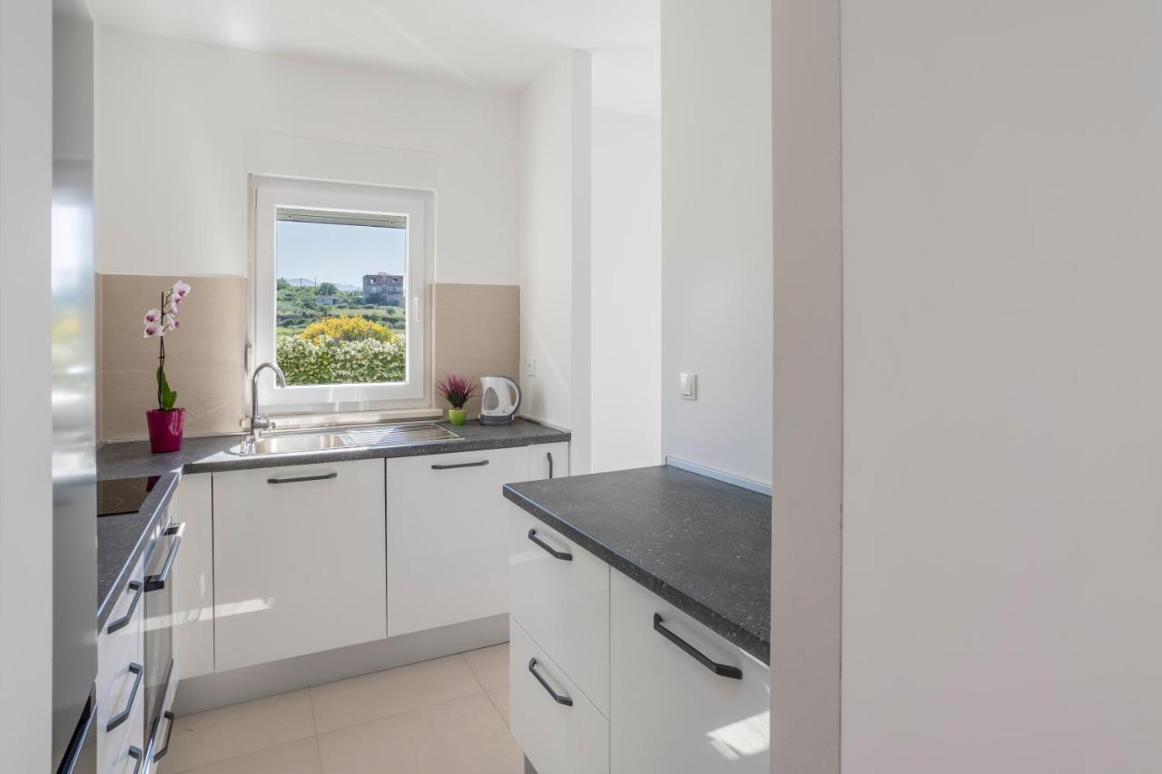 Coastal Apartment 1 Σπλιτ Εξωτερικό φωτογραφία