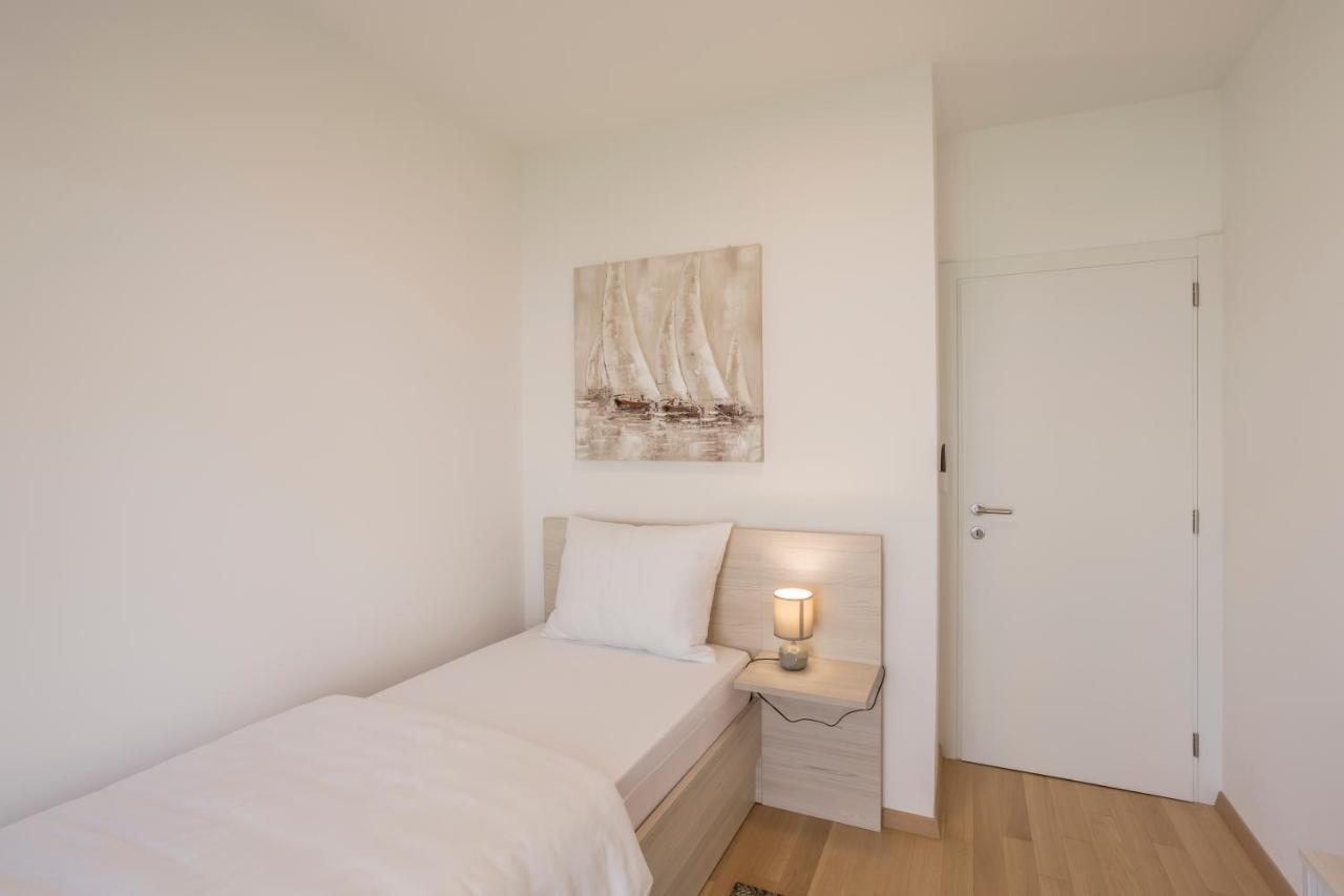 Coastal Apartment 1 Σπλιτ Εξωτερικό φωτογραφία