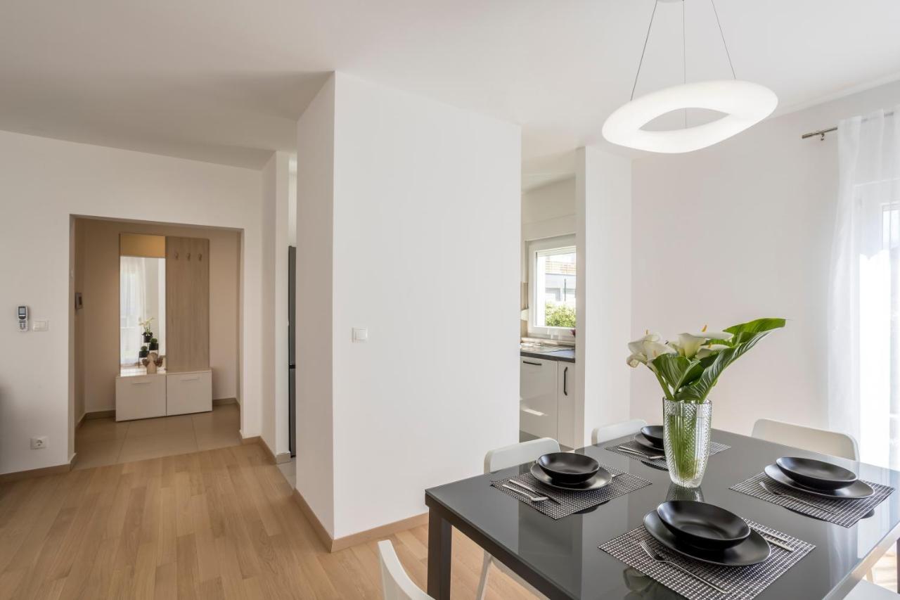 Coastal Apartment 1 Σπλιτ Εξωτερικό φωτογραφία