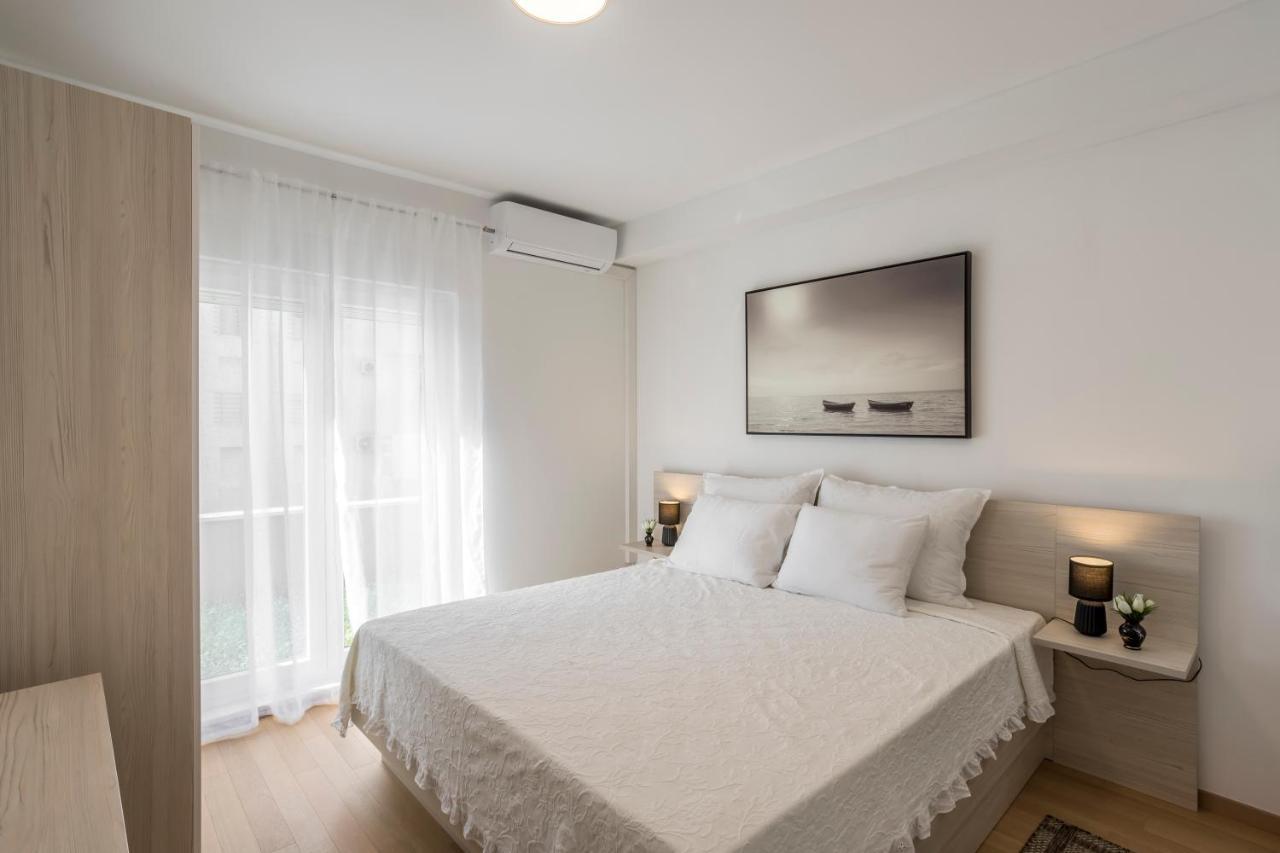 Coastal Apartment 1 Σπλιτ Εξωτερικό φωτογραφία