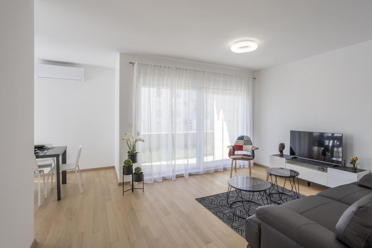 Coastal Apartment 1 Σπλιτ Εξωτερικό φωτογραφία