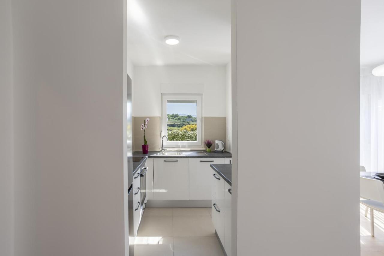 Coastal Apartment 1 Σπλιτ Εξωτερικό φωτογραφία
