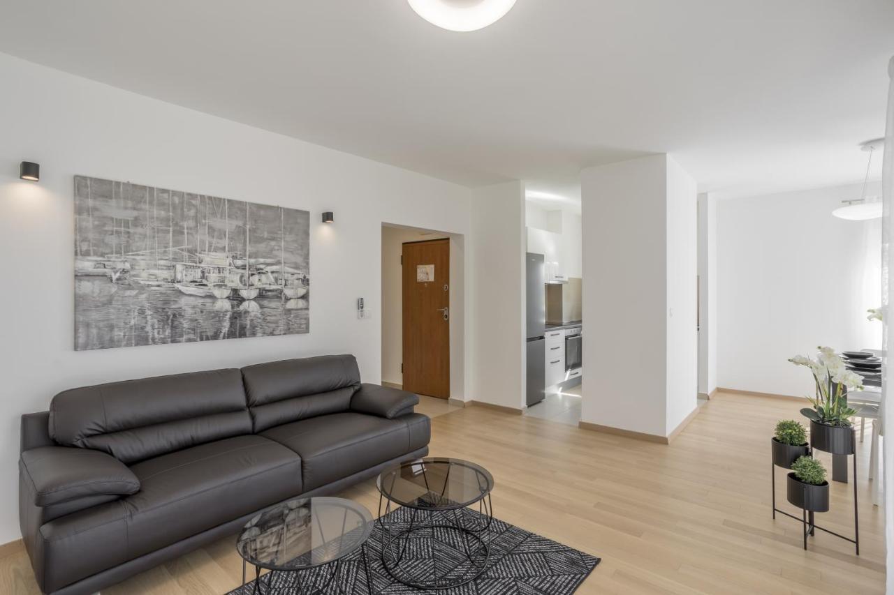 Coastal Apartment 1 Σπλιτ Εξωτερικό φωτογραφία